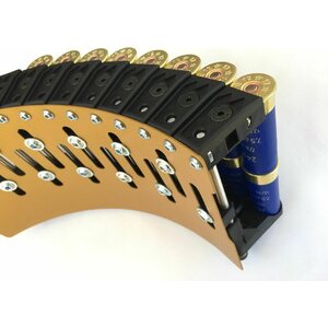 King Competition MSHG6-KING-ASSM4 for 4 shells