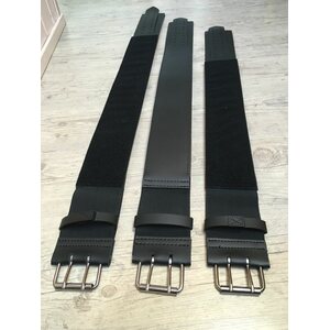 King Competition Shotgun Belt (factory edition)