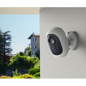 Reolink Argus 2E battery powered WiFi camera for outdoor use
