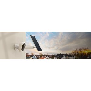 Reolink Argus 2E battery powered WiFi camera for outdoor use