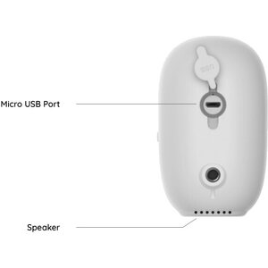 Reolink Argus 2E battery powered WiFi camera for outdoor use