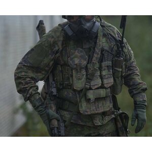 Savotta Griffin Sling MW