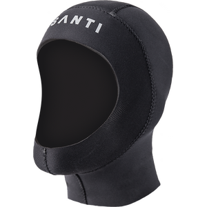 Santi 8 mm Hood, L