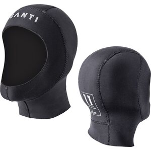 Santi 8 mm Hood