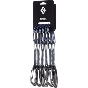Black Diamond MiniWire Quickpack 12cm