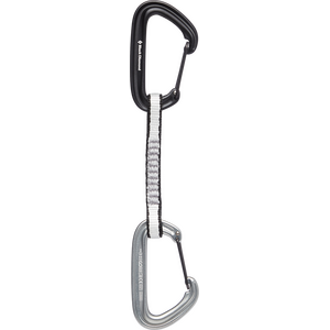 Black Diamond MiniWire Quickpack 12cm