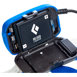 Black Diamond Sprinter 500 Headlamp