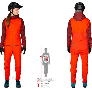 Endura MT500 Freezing Point Jacket Womens