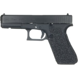 Pistol grip tapes