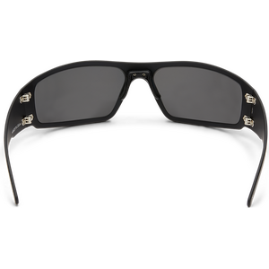 Gatorz Magnum Blackout with Smoked Lens