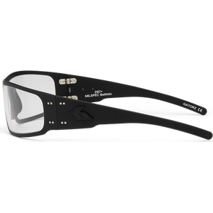 Gatorz MILSPEC Ballistic Magnum (ANSI Z87+) with Inferno™ Photochromic Lens w/ Anti Fog