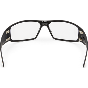 Gatorz MILSPEC Ballistic Magnum (ANSI Z87+) with Inferno™ Photochromic Lens w/ Anti Fog