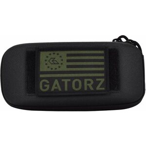 Gatorz MILSPEC Ballistic Magnum (ANSI Z87+) with Inferno™ Photochromic Lens w/ Anti Fog