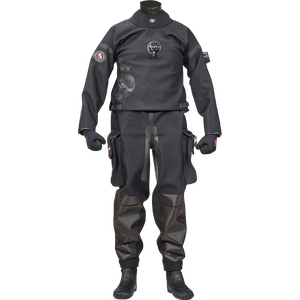 Ursuit Cordura BZ - Räätälöity