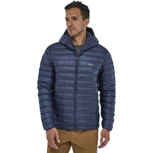 Patagonia Down Sweater Hoody Mens
