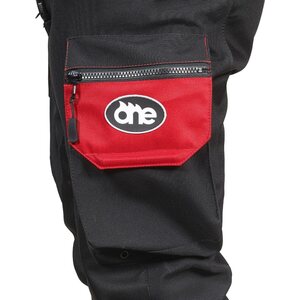 Ursuit One Endurance - Customised