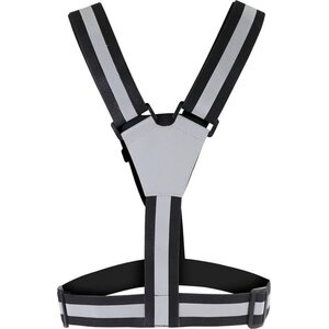 Huomio Reflective Sports Vest