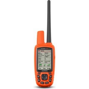 Garmin Alpha 50 Handheld