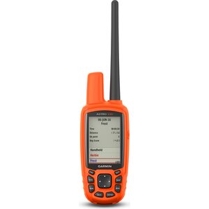 Garmin Alpha 50 Handheld