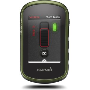 Garmin eTrex Touch 35, Western Europe
