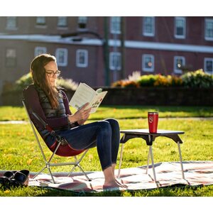 Nemo Moonlander Dual Height Table