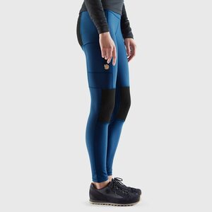 Fjällräven Abisko Trekking Tights Womens
