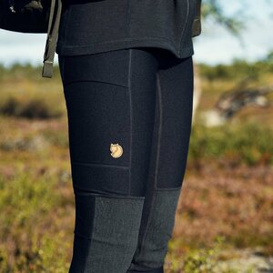 Fjällräven Abisko Trekking Tights Womens