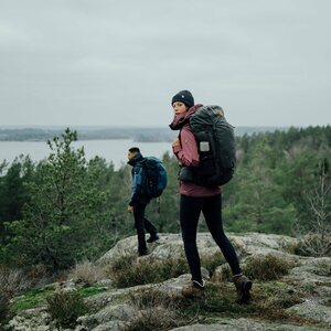 Fjällräven Abisko Trekking Tights Womens