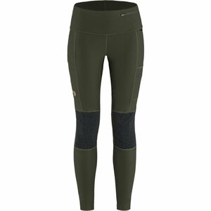 Fjällräven Abisko Trekking Tights Womens