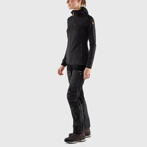 Fjällräven Keb Trousers Curved Womens Regular (22)