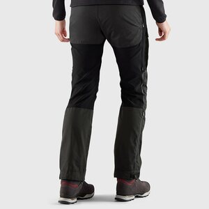 Fjällräven Keb Trousers Curved Womens Regular (22)