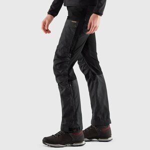 Fjällräven Keb Trousers Curved Womens Regular (22)