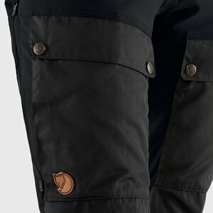 Fjällräven Keb Trousers Curved Womens Regular (22)