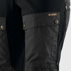 Fjällräven Keb Trousers Curved Womens Regular (22)