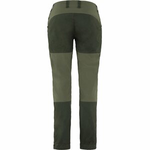 Fjällräven Keb Trousers Curved Womens Regular (22)