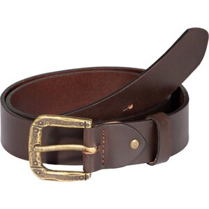 Leather Belt Classic