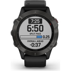 Garmin Fenix 6 Sapphire