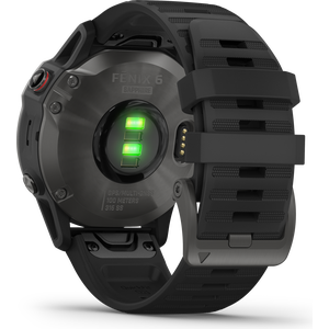 Garmin Fenix 6 Sapphire