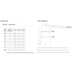 Rab Perimeter Wool Blend Shirt Mens