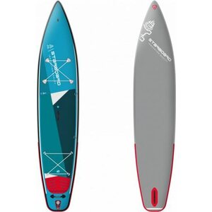 Starboard Touring Zen 12'6 paketti