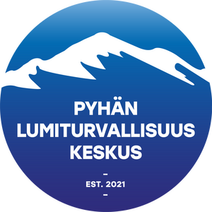 Pyhän Lumiturvallisuuskeskus FINLAV - Suomen Lumivyörykoulutus Lumiturvallisuus 1 -kurssi