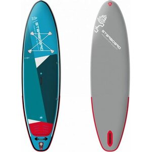 Starboard iGo Zen 10'8 paketti