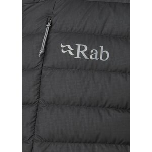 Rab Infinity Microlight Down Jacket Mens