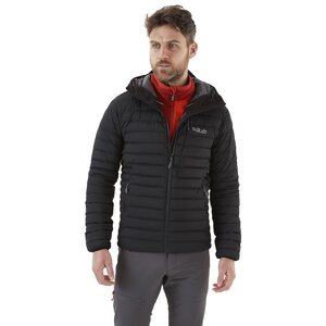 Rab Infinity Microlight Down Jacket Mens