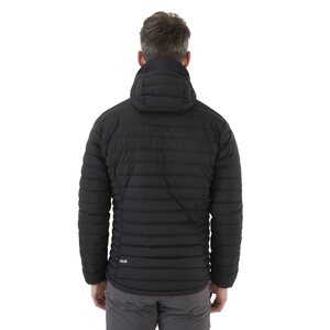 Rab Infinity Microlight Down Jacket Mens