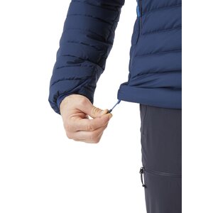 Rab Infinity Microlight Down Jacket Mens
