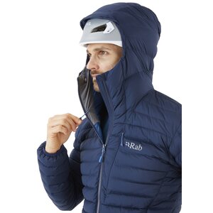 Rab Infinity Microlight Down Jacket Mens