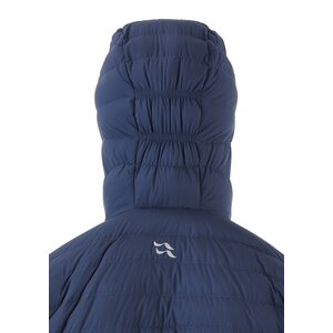 Rab Infinity Microlight Down Jacket Mens