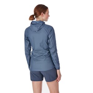 Rab Vital Windshell Hoody Womens