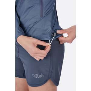 Rab Vital Windshell Hoody Womens